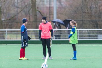 Bild 6 - wCJ VfL Pinneberg - J2 VfL Pinneberg : Ergebnis: 2:4